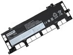 Battery for Lenovo ThinkPad T16 Gen 2-21HH006URT