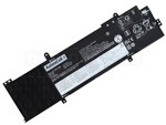 Battery for Lenovo ThinkPad T14 Gen 3 (Intel)-21AH00DYUE
