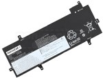 Battery for Lenovo ThinkPad Z13 Gen 1 21D20032RI