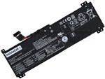 Battery for Lenovo IdeaPad Gaming 3 15IAH7-82S900Q2RM