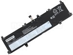 Battery for Lenovo ThinkPad Z16 Gen 1-21D40016GQ