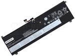 Battery for Lenovo Yoga 7 16IAH7-82UF004RAU