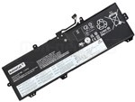 Battery for Lenovo IdeaPad 5 Chrome 16IAU7-82V9