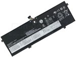 Battery for Lenovo Yoga Slim 9 14IAP7-82T00057SB