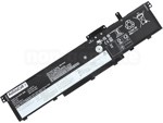 Battery for Lenovo ThinkPad P16 Gen 1-21D6003RED