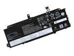 Battery for Lenovo ThinkPad X13 Gen 4-21J3004FIU