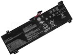 Battery for Lenovo LOQ 15IRH8-82XV00P2AX