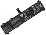 Battery for Lenovo ThinkBook 16p G4 IRH-21J80015SC