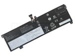 Battery for Lenovo IdeaPad Pro 5 16IRH8-83AQ005KTR