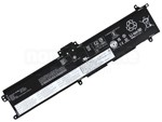 Battery for Lenovo ThinkPad P16v Gen 1-21FC0015ML
