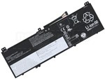 Battery for Lenovo Yoga 7 14IRL8-82YL0022MJ