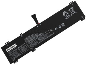 Battery for Lenovo Legion Pro 7 16IRX8-82WR001TMX