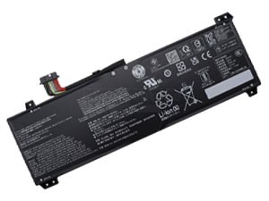 Battery for Lenovo LOQ 15IAX9-83GS00CACL