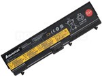 Battery for Lenovo ThinkPad Edge 14 05787WJ