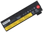 Battery for Lenovo ThinkPad T460p 20FW000VUS
