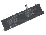 Battery for Mechrevo 16-7602