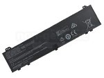 Battery for Mechrevo GXIDL-13-17-3S5050