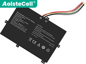 Battery for Medion Winbook CW140