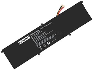 Battery for Medion 5072300P