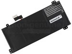 Battery for Medion Akoya E6248 (M15GUN)