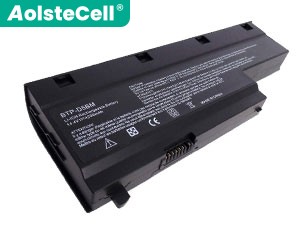 Battery for Medion Akoya P7611