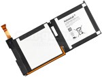 Microsoft P21GK3 replacement battery