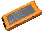 Battery for Mindray LM34S001A