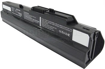 Battery for MSI Wind U210-008US laptop