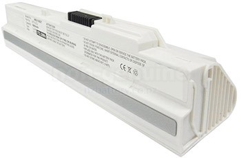 Battery for MSI Wind U230-040US laptop