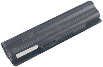 Battery for MSI FX600 laptop