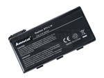 Battery for MSI CX600-049US