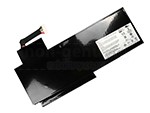 Battery for MSI GS70 6QE-033CZ Stealth Pro