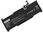 Battery for MSI MODERN 15 A10RBS-490FR