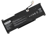 Battery for MSI MODERN 14 C7M-047BE