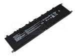 Battery for MSI Vector GP66 12UGSO