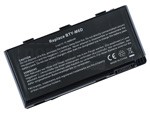 Battery for MSI GT70 2OC-408