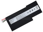 Battery for MSI MS-17F3