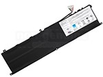Battery for MSI P65 Creator 8SD-229BE