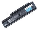 Battery for NEC PC-VP-WP104