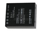 Battery for Olympus PS-BCH1