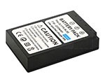 Battery for Olympus PS-BLS5