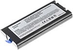 Panasonic CF-VZSU29AU replacement battery
