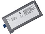 Battery for Panasonic Toughbook CF-31