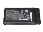 Battery for Panasonic CF-VZSU0KW