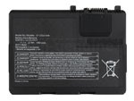 Battery for Panasonic CF-33 Toughbook