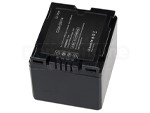 Battery for Panasonic PV-GS85