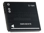 Battery for Panasonic Lumix DMC-FH25