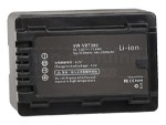 Battery for Panasonic HC-WXF990M
