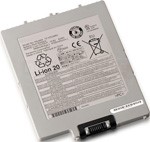 Battery for TOUGHPAD FZ-G1