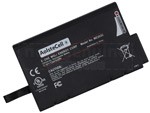 Battery for Philips G60E